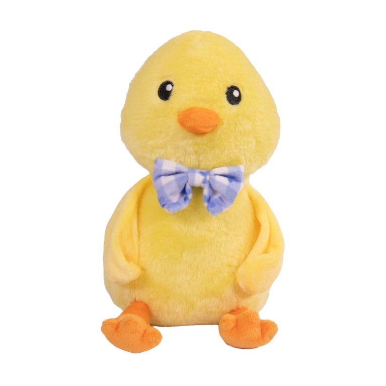 Rosewood Chirpy Chick Easter Dog Toy