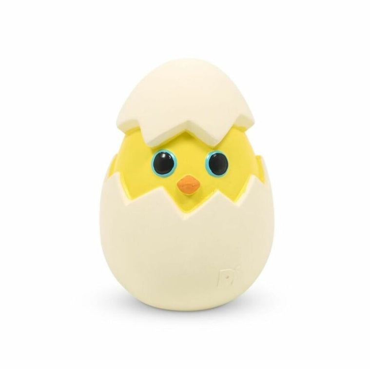 Petface Buddies Easter Kris Crack Egg Dog Toy Asst