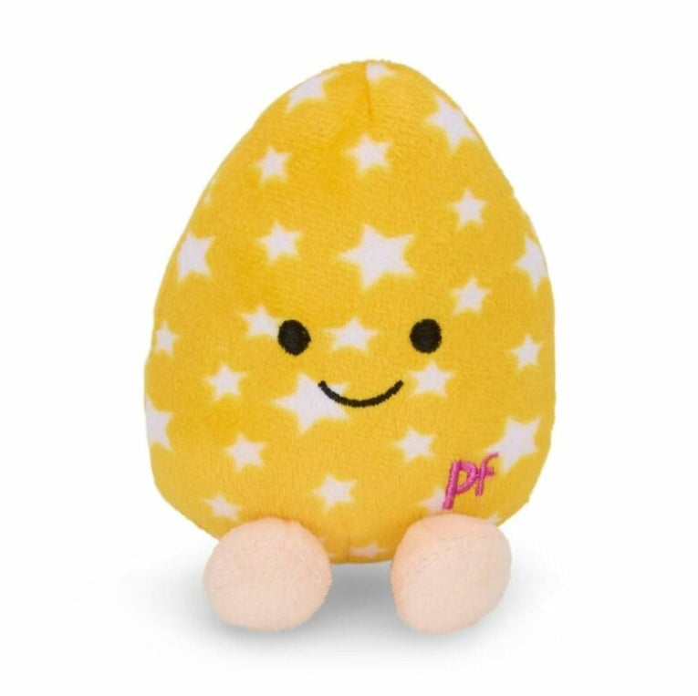 Petface Buddies Easter Egg Plush Dog Toy