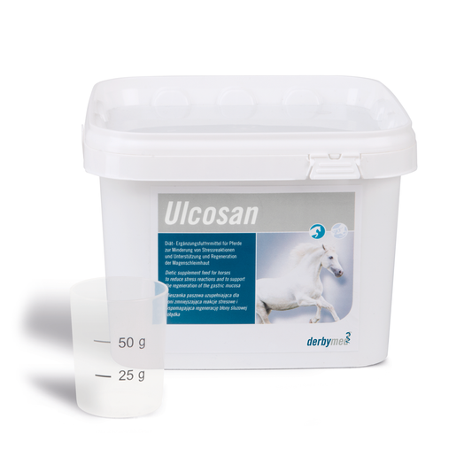 Derbymed Ulcosan 2.5kg