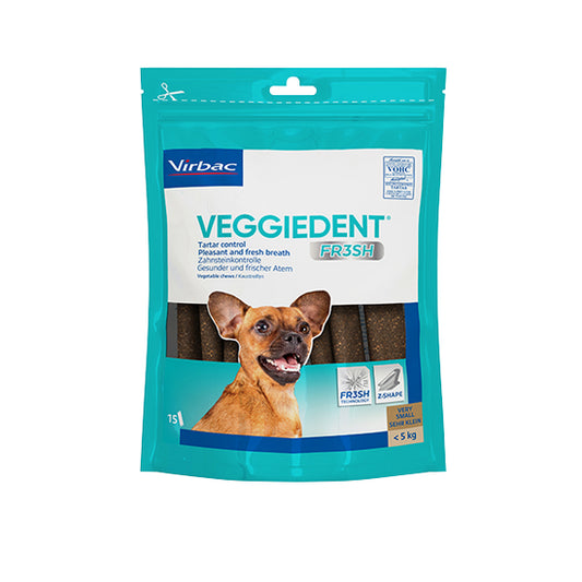 VeggieDent Fresh Chews