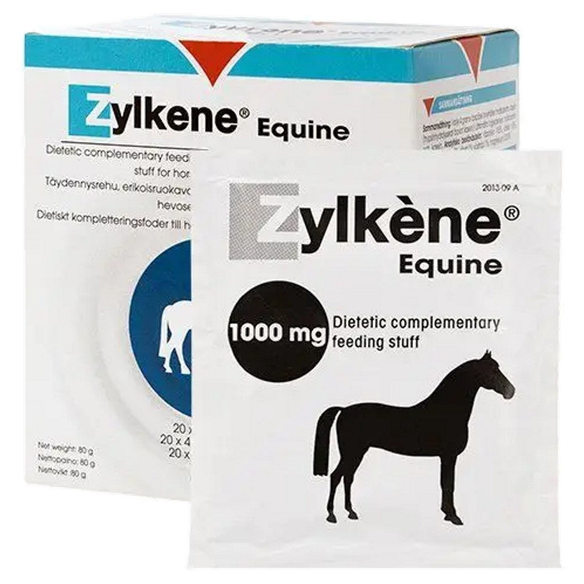 Zylkene Equine