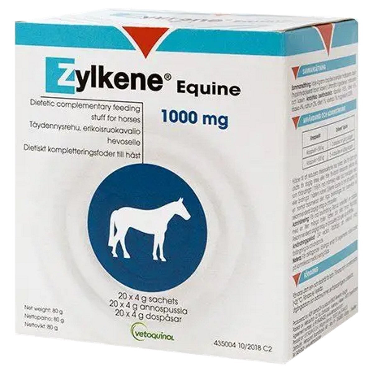 Zylkene Equine