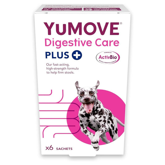 YuMOVE Digestive Care PLUS
