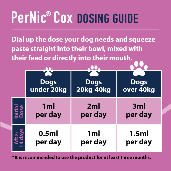 Pernic Cox 30ml