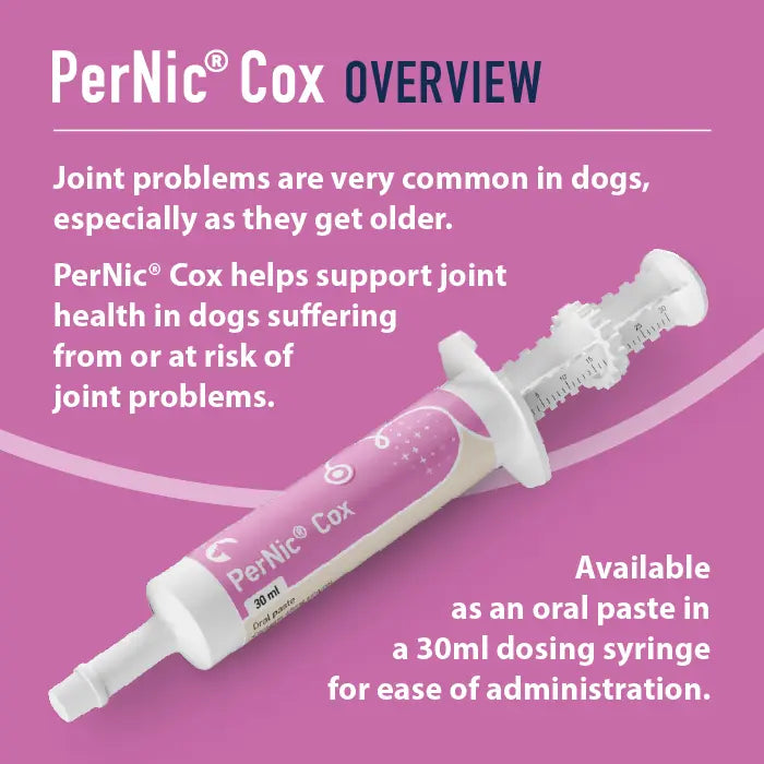 Pernic Cox 30ml