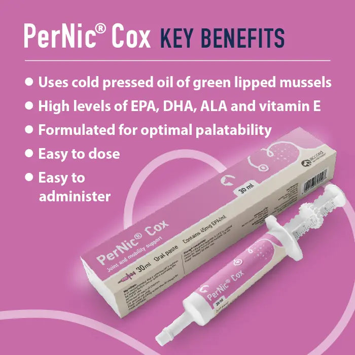 Pernic Cox 30ml