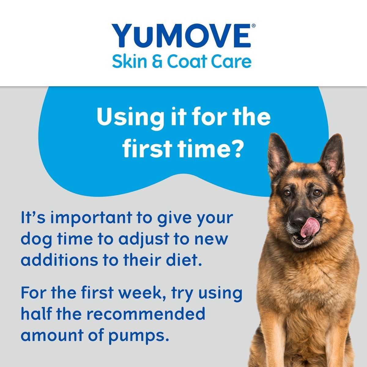 YuMOVE Skin & Coat Care Itching