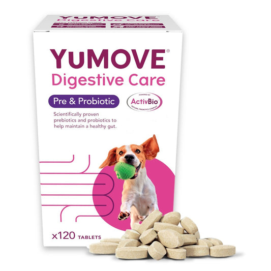 YuMOVE Digestive Care