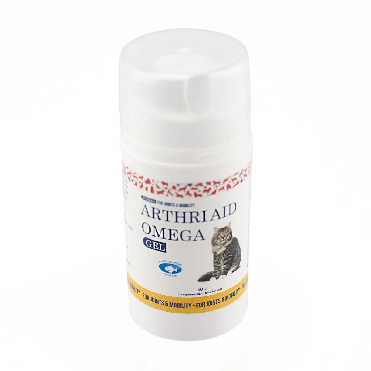 Arthri Aid Cat Gel 50ml