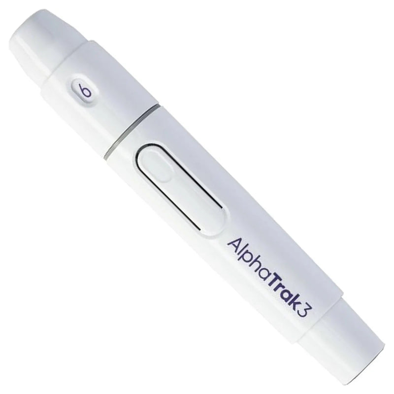 Alphatrak 3 Lancing Device for Dogs & Cats