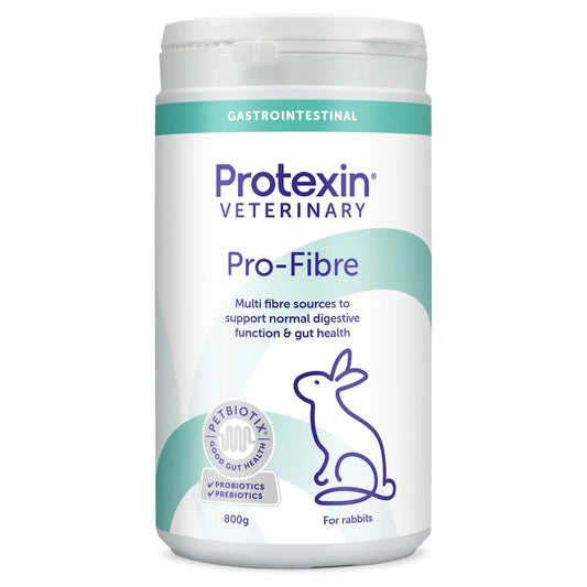 Protexin Pro-Fibre for Rabbits 800g