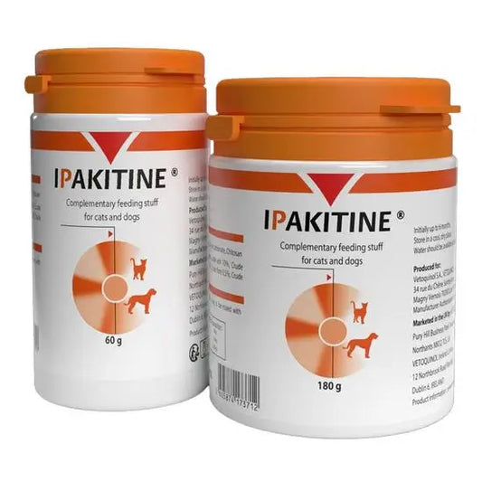 Ipakitine Phosphate Reducer Aiding Kidney Function