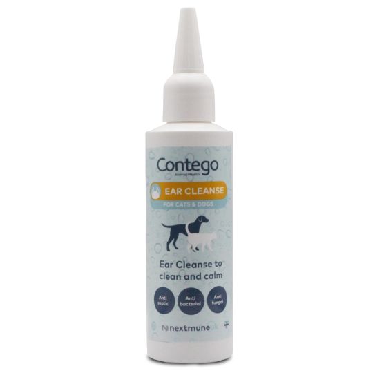Contego Ear Wash 100ml
