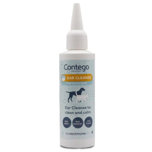 Contego Ear Wash 100ml