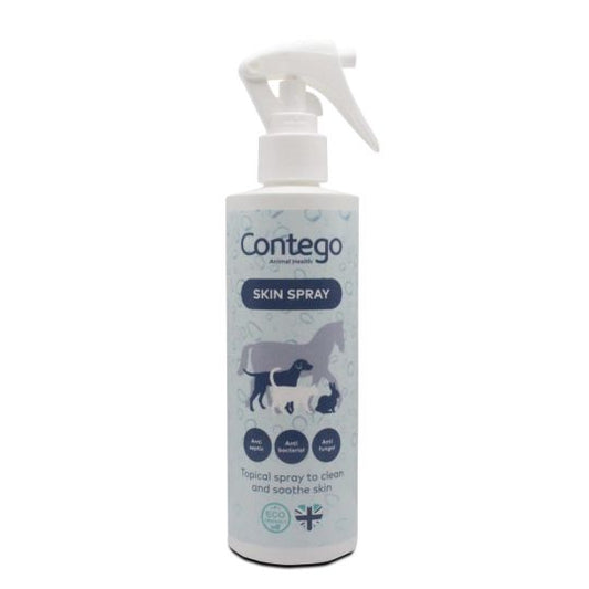 Contego Ecodermal Skin Spray - 250ml