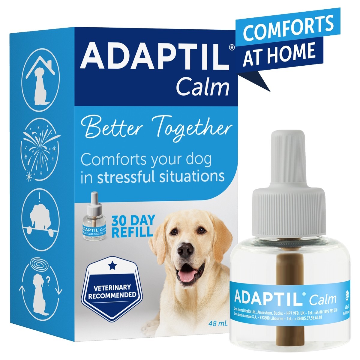 Adaptil Calm Refill 48ml