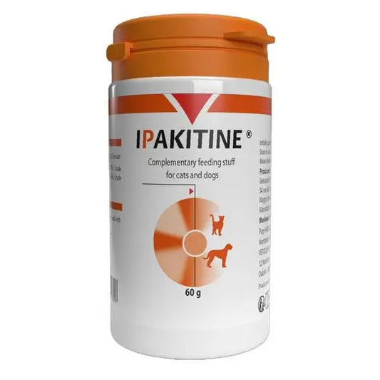 Ipakitine Phosphate Reducer Aiding Kidney Function