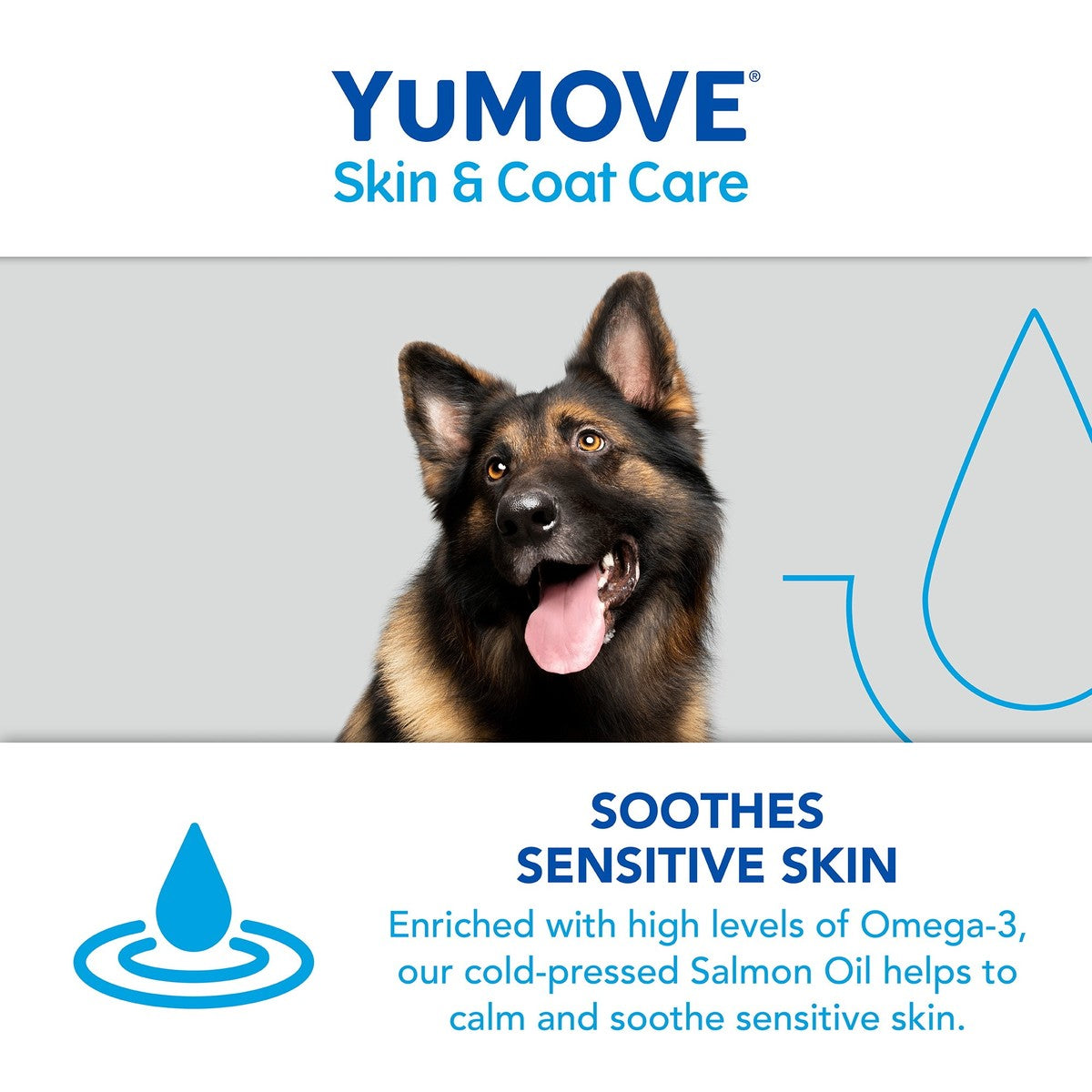 YuMOVE Skin & Coat Care Itching