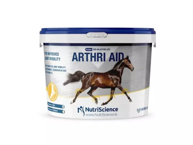 Arthri Aid Equine Joint Mobility Supplements