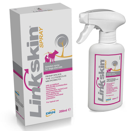 Linkskin Spray 200ml