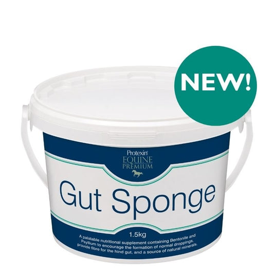 Protexin Gut Sponge 1.5kg Powder