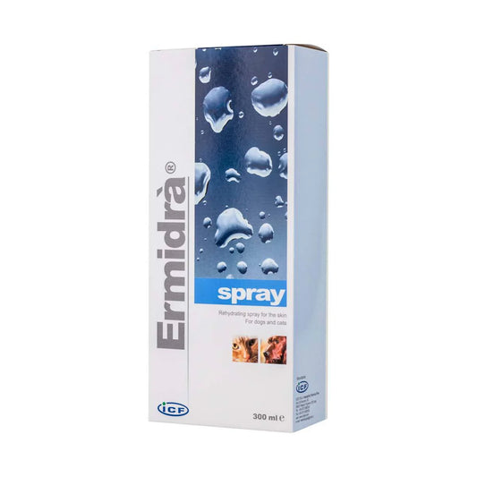 Ermidra Rehydrating Spray 300ml