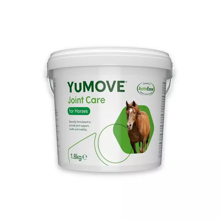 YuMOVE Horse Essential Joint Supplement 1.8Kg