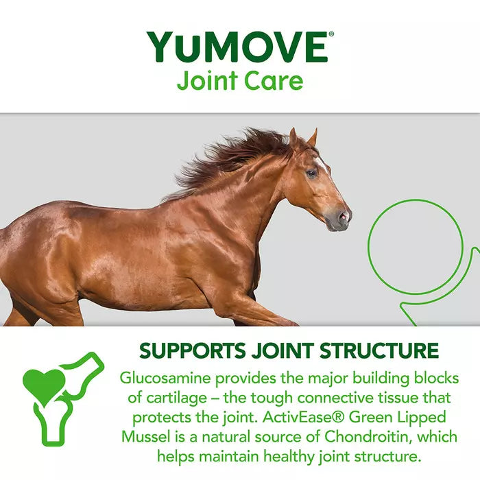 YuMOVE Horse Essential Joint Supplement 1.8Kg