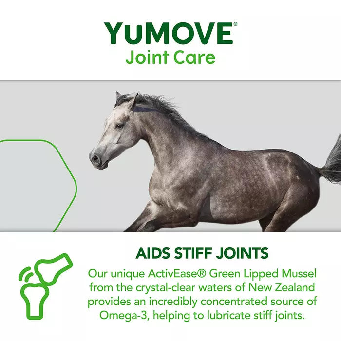 YuMOVE Horse Essential Joint Supplement 1.8Kg
