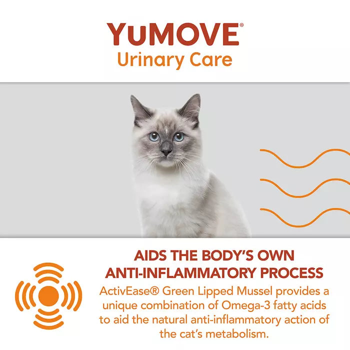 YuMOVE Urinary Care for Adult Cats