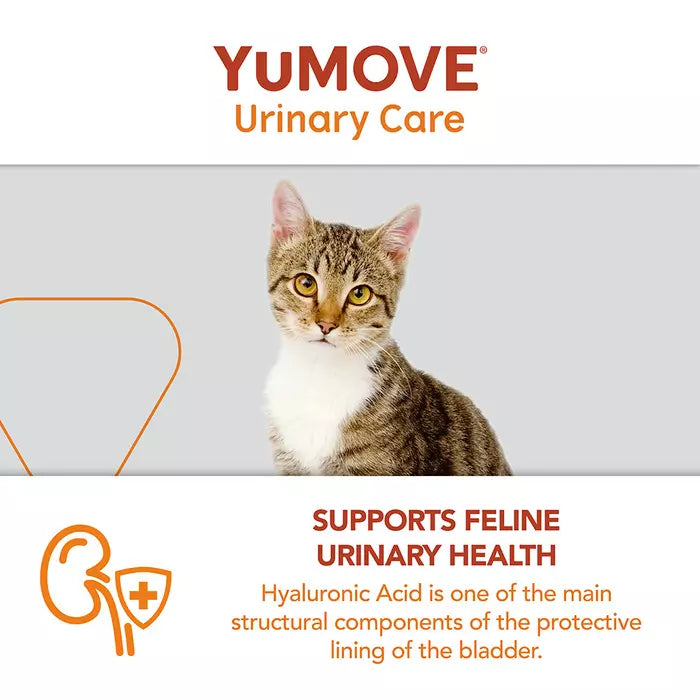 YuMOVE Urinary Care for Adult Cats