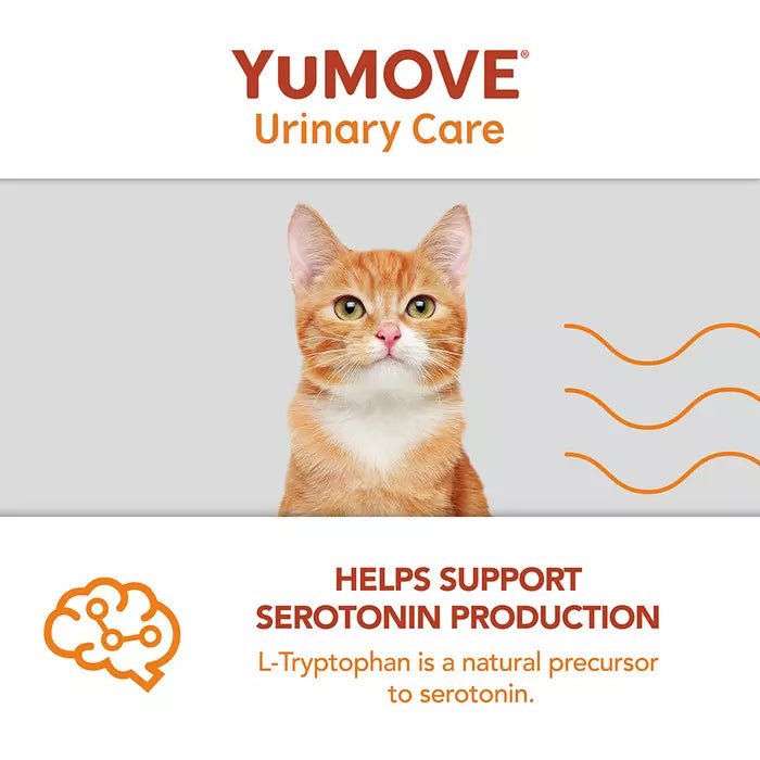 YuMOVE Urinary Care for Adult Cats